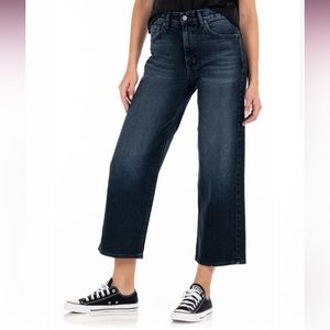 Modern American SAVANNAH - HARTFORD jean